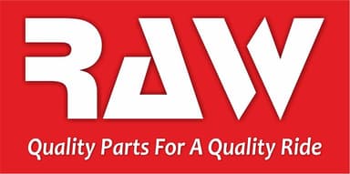 RAW Two Wheeler Spare Parts Manufacturer in India