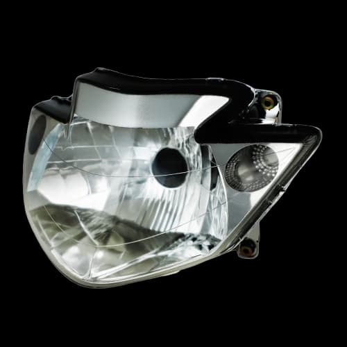 Headlight Manufacturer in India