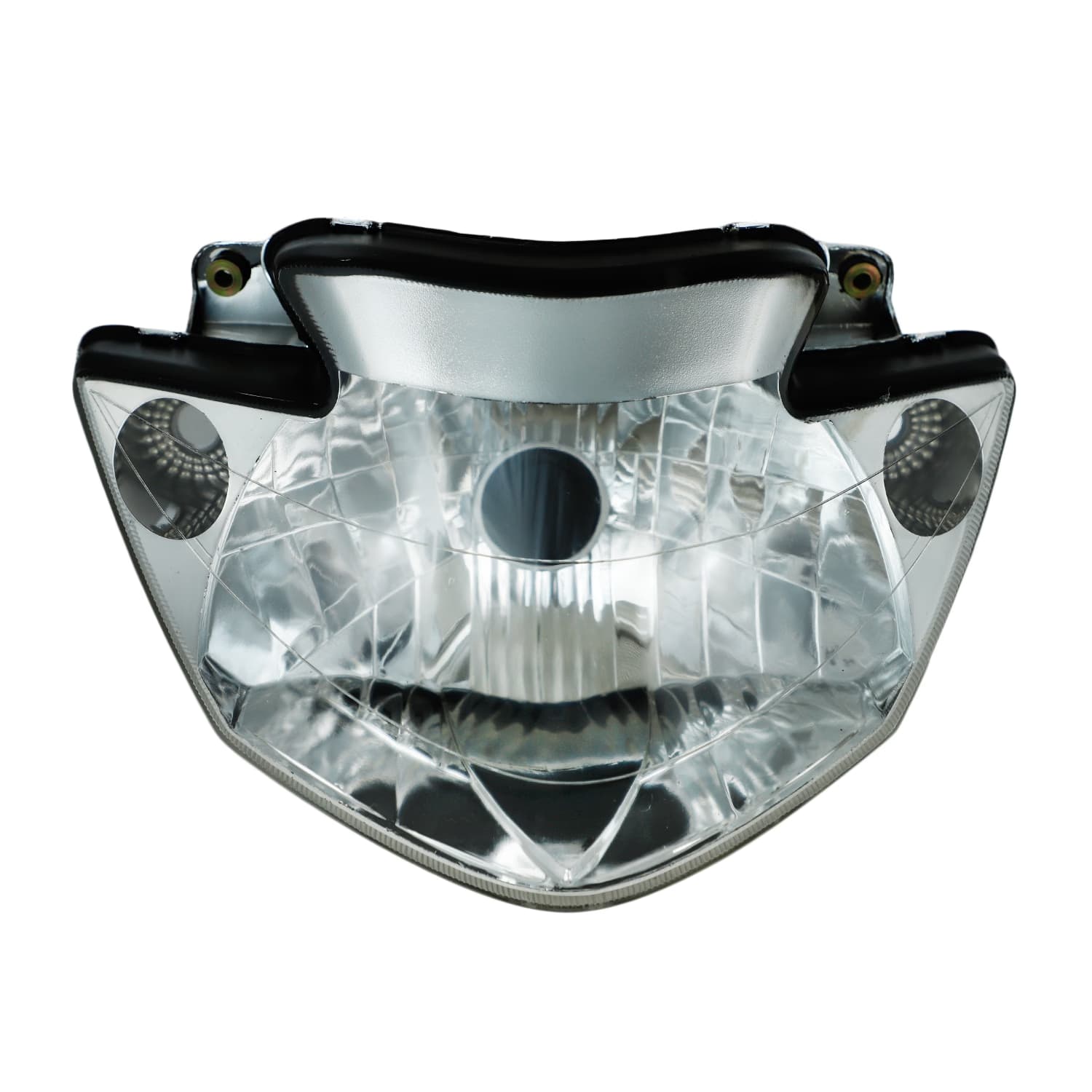 Apache RTR TVS Headlight Assembly Manufacturer in India Apache RTR TVS Headlight Assembly Manufacturer in India