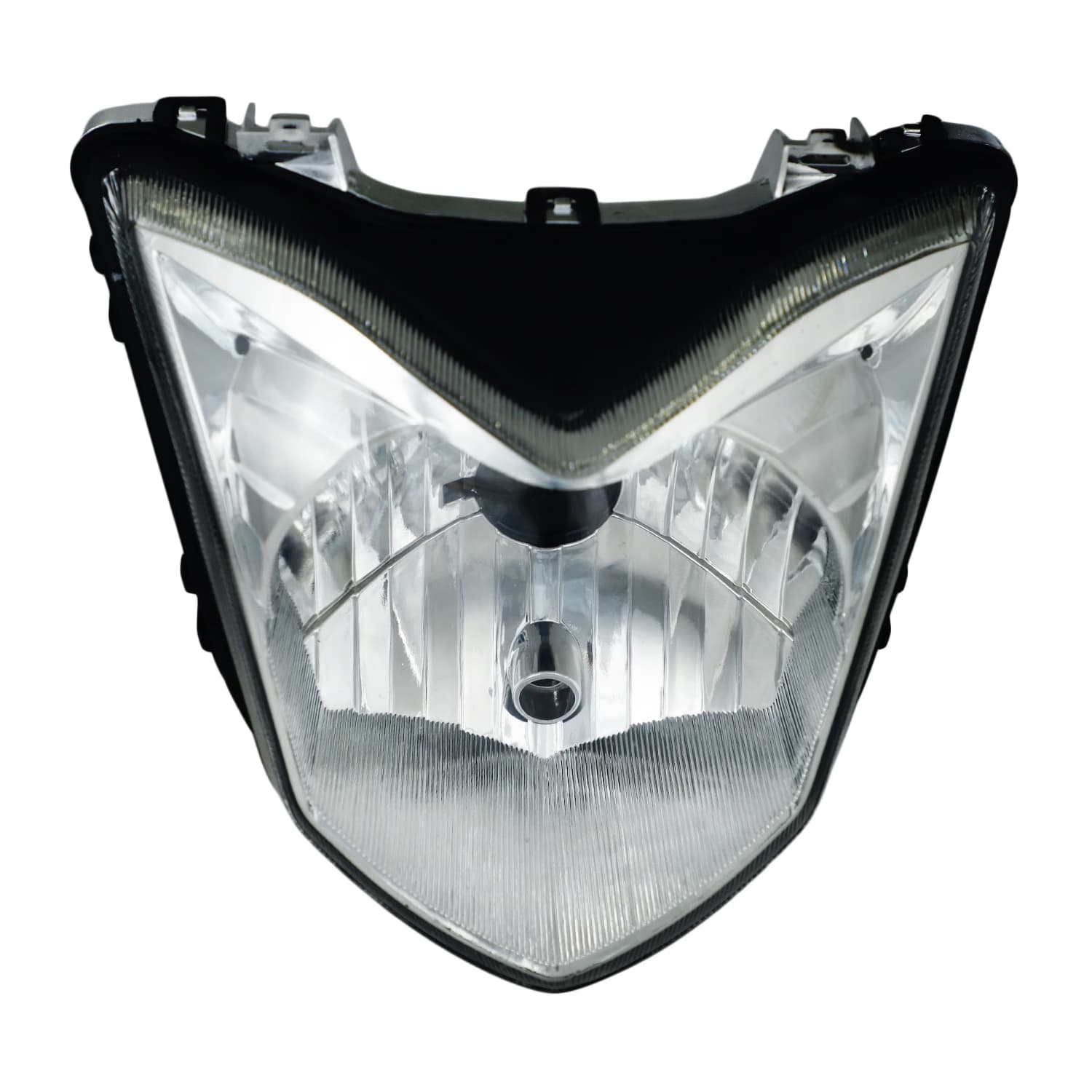 Hero Glamour N.M. Headlight Assembly Manufacturer in India Hero Glamour N.M. Headlight Assembly Manufacturer in India