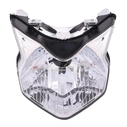Honda Twister LED Headlight Assembly Manufacturer in India Honda Twister LED Headlight Assembly Manufacturer in India