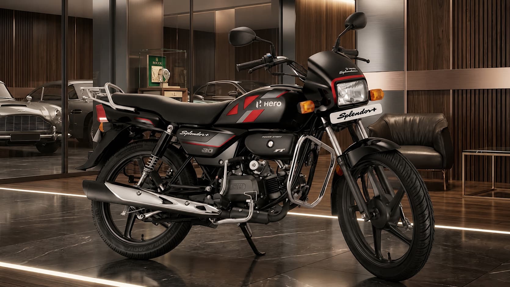 RAW Two Wheeler Spare Parts Manufacturing Facility Manufacturer in India RAW Two Wheeler Spare Parts Manufacturing Facility Manufacturer in India