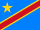 Congo Flag Manufacturer in India Congo Flag Manufacturer in India