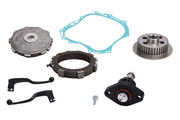 Spare Parts Manufacturer in India