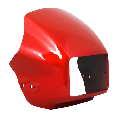 Body Parts Manufacturer in India